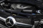 Mercedes-Benz GLE350 d 4Matic Coupe AMG Line 2015 года